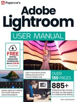 Photoshop Lightroom The Complete Manual